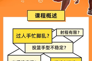 如何通过数据分析优化篮球专项训练效果:数据驱动的训练革命